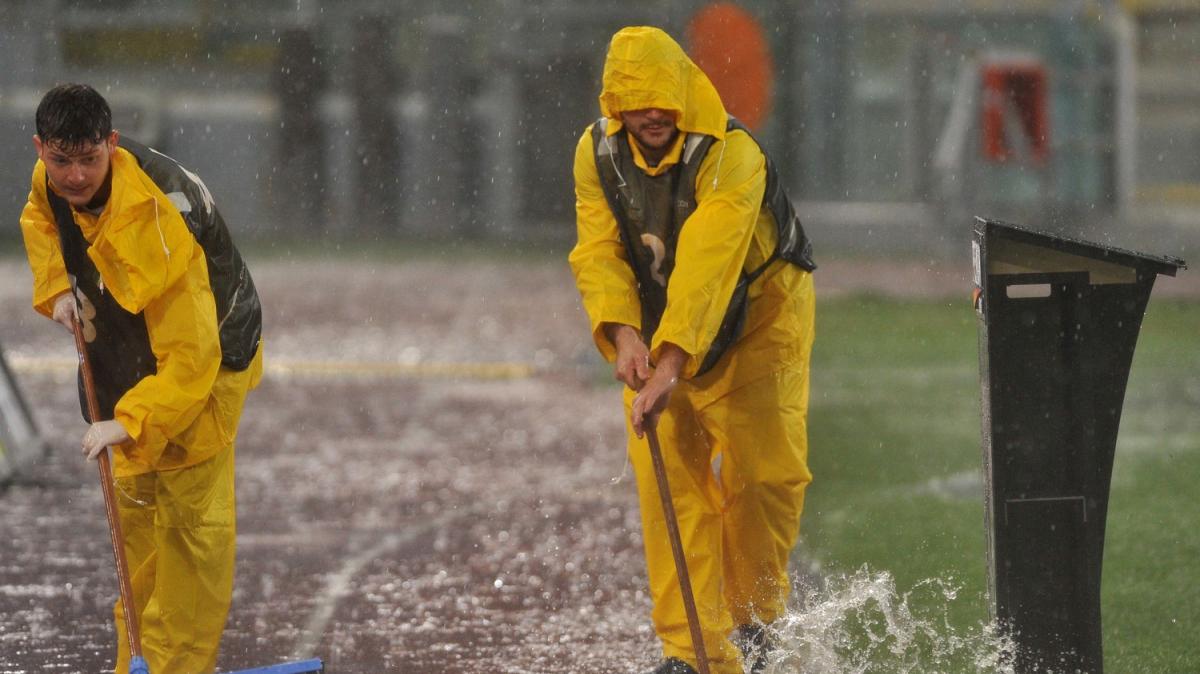 Immagine news Fútbol Internacional n.1