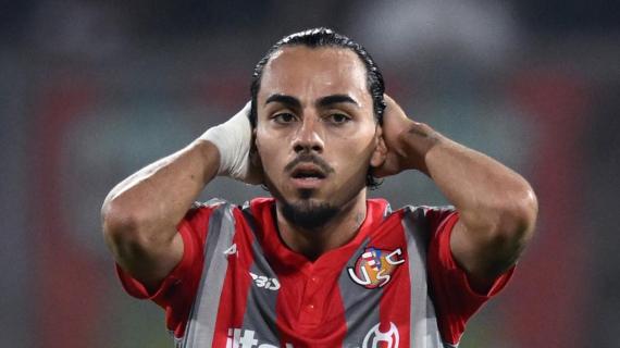 OFICIAL: RC Deportivo, firma Giacomo Quagliata