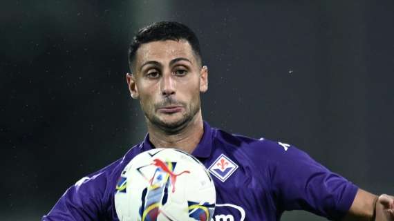 Fiorentina, operado Rolando Mandragora