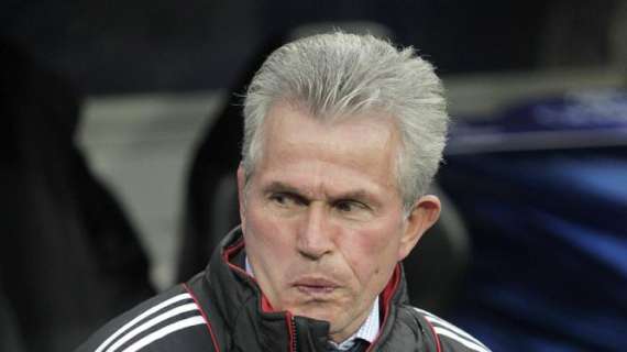 Bayern, Heynckes: "Nuestro mercado está cerrado con la llegada de Sandro Wagner"