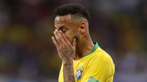 Leao: "La ausencia de Neymar está siendo buena para Brasil"