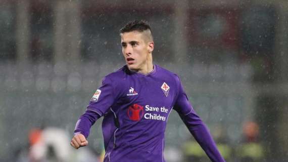 Orobitg, agente de Tello: "En enero no se va de la Fiorentina"