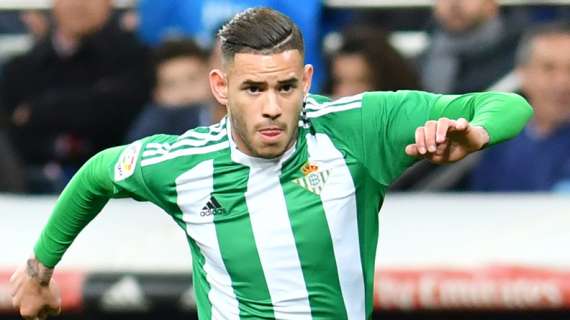 Boulogne-Sur-Mer, podría llegar Jonas Martin, ex Real Betis