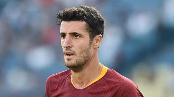 Roma, Marcano rechazó la propuesta del Galatasaray