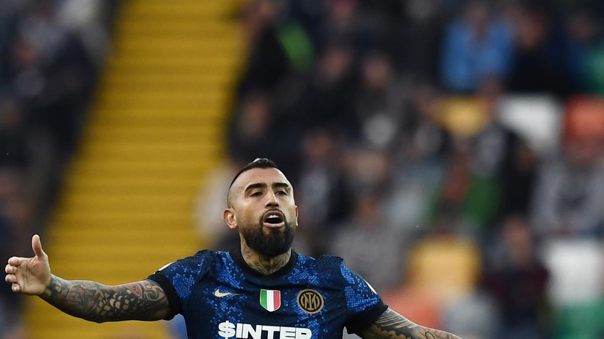 Immagine news Fútbol Internacional n.1