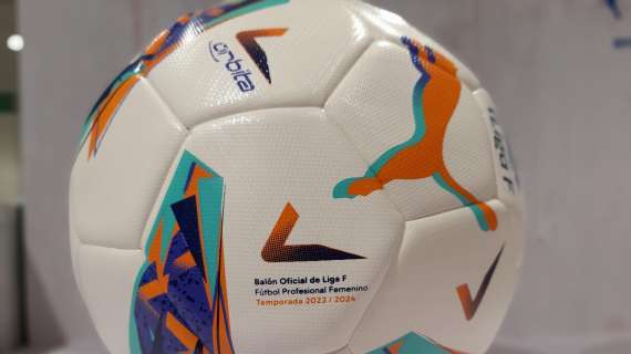 Primera División Femenina, hoy se disputan 4 partidos. Barça y Real Madrid a escena