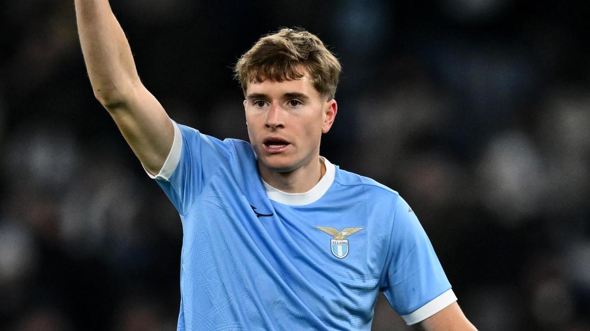 Immagine news Serie A n.6