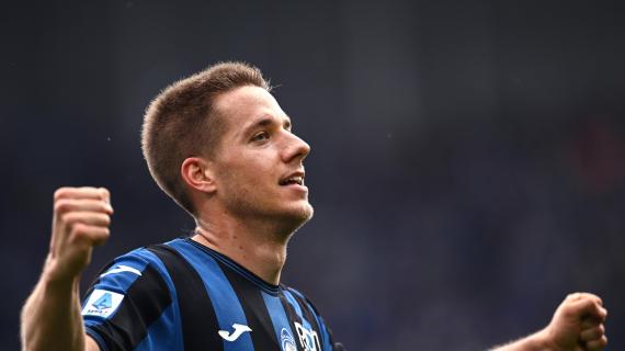 Atalanta, acuerdo para la renovación de Mario Pasalic