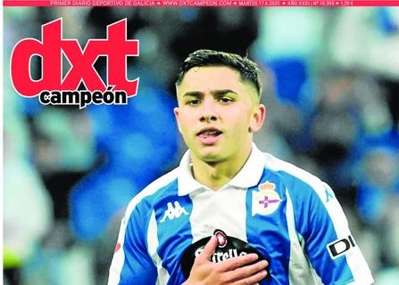 DxT Campeón, Yeremay: "Claro que me quedo"