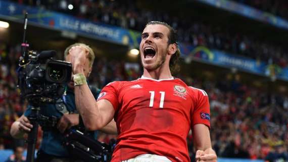 Evangelio, en COPE: "Bale trabaja un montón porque lo quiere hacer todo"