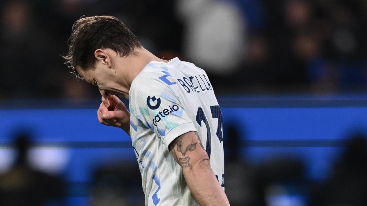 Immagine news Serie A n.1