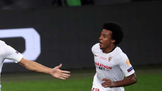Sevilla FC, Koundé vuelve al punto de mira del Chelsea