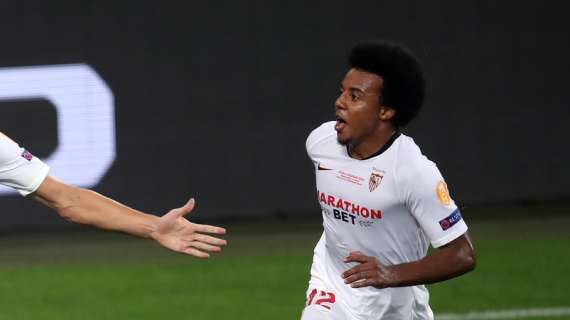 Sevilla FC, el Chelsea podría realizar un nuevo intento por Koundé en enero