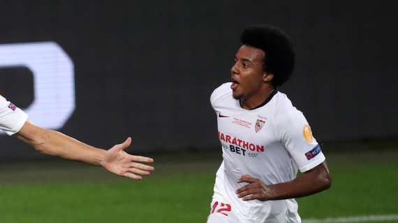 Sevilla FC, el Chelsea volverá a la carga por Koundé si no renueva Rüdiger