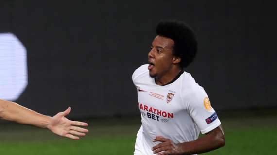 Koundé adelanta al Sevilla FC en Balaidos (0-1)