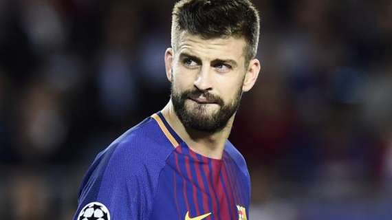 FC Barcelona, la reunión Bartomeu-Piqué, aplazada hasta agosto