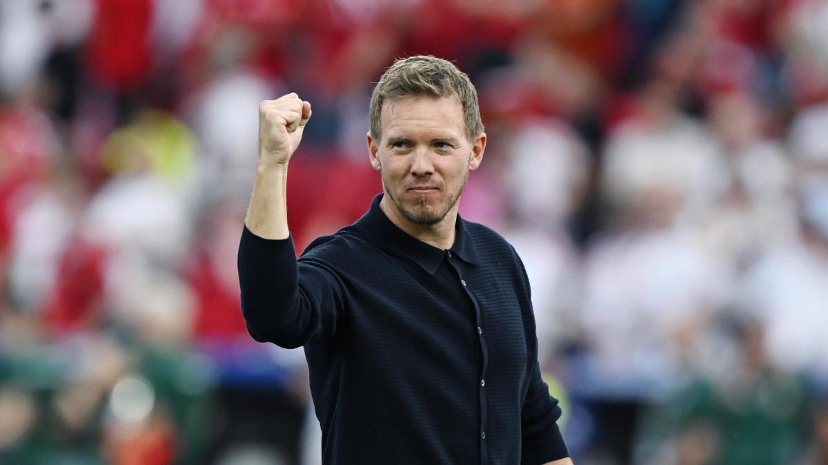 Immagine news Fútbol Internacional n.2