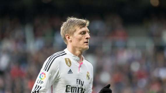 Real Madrid, Kroos carga contra los medios españoles