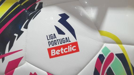 OFICIAL: Vitória SC de Guimaraes, firma Tony Strata