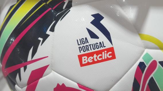 OFICIAL: Benfica, Rafael Luís cedido al Racing Strasbourg