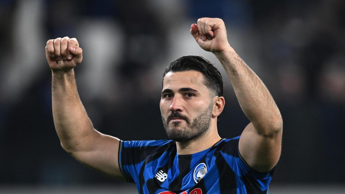 Immagine news Serie A n.1