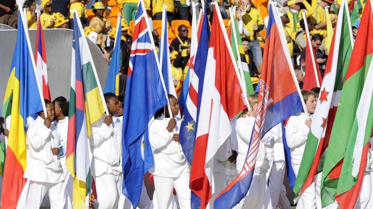 Immagine news Fútbol Internacional n.1