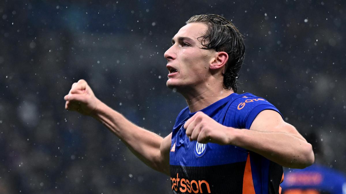 Immagine news Serie A n.7