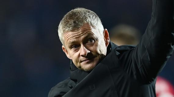 OFICIAL: Besiktas, despedido Ole-Gunnar Solskjaer