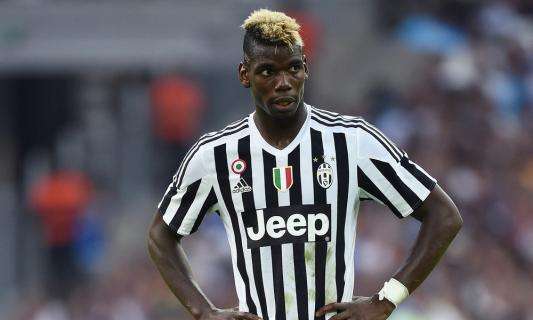 EXCLUSIVA TMW - Chelsea-Juventus, la situación de la negociación de Pogba 