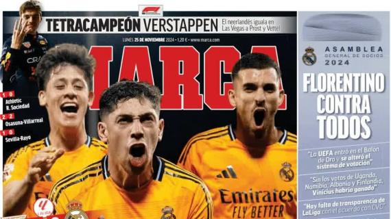 Marca: "Se enchufan para Anfield"