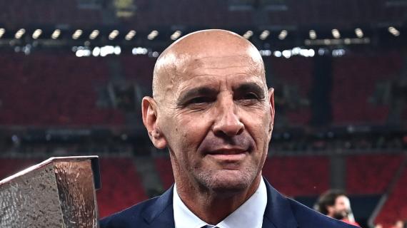 OFICIAL: Aston Villla, desvinculación de Monchi. Olabe será su reemplazante