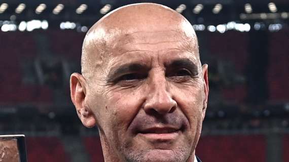 OFICIAL: Aston Villa, Monchi nuevo "Presidente de Operaciones Futbolísticas"