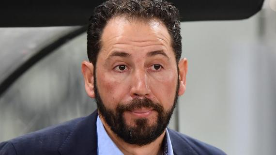 OFICIAL: Umm-Salal, Pablo Machín nuevo entrenador