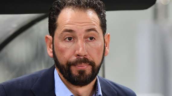 Elche CF, Machin sería el elegido para el banquillo