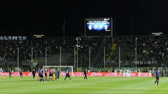 La Atalanta compra el estadio de Bergamo