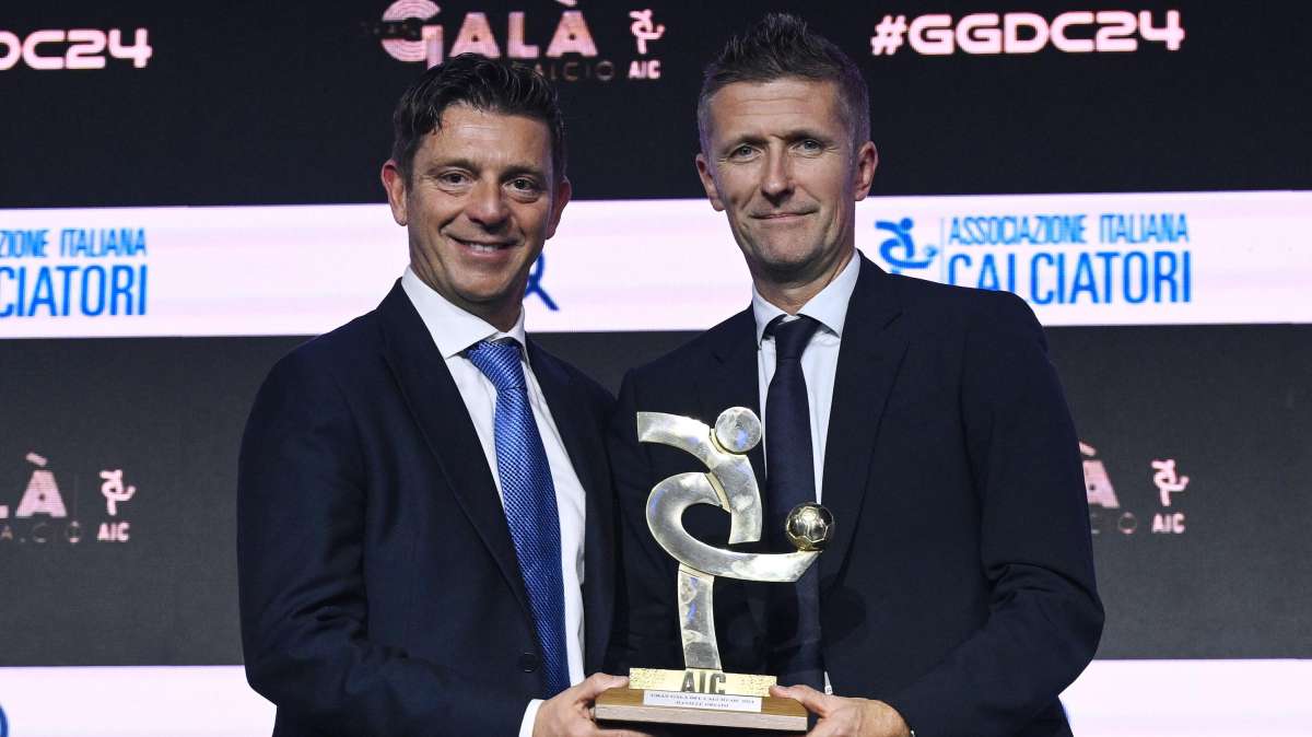 Immagine news Serie A n.2