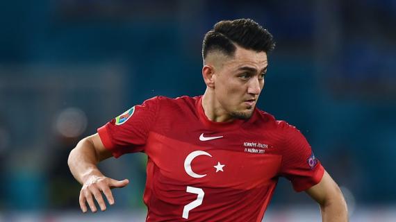 Girona FC, Cengiz Ünder posible refuerzo