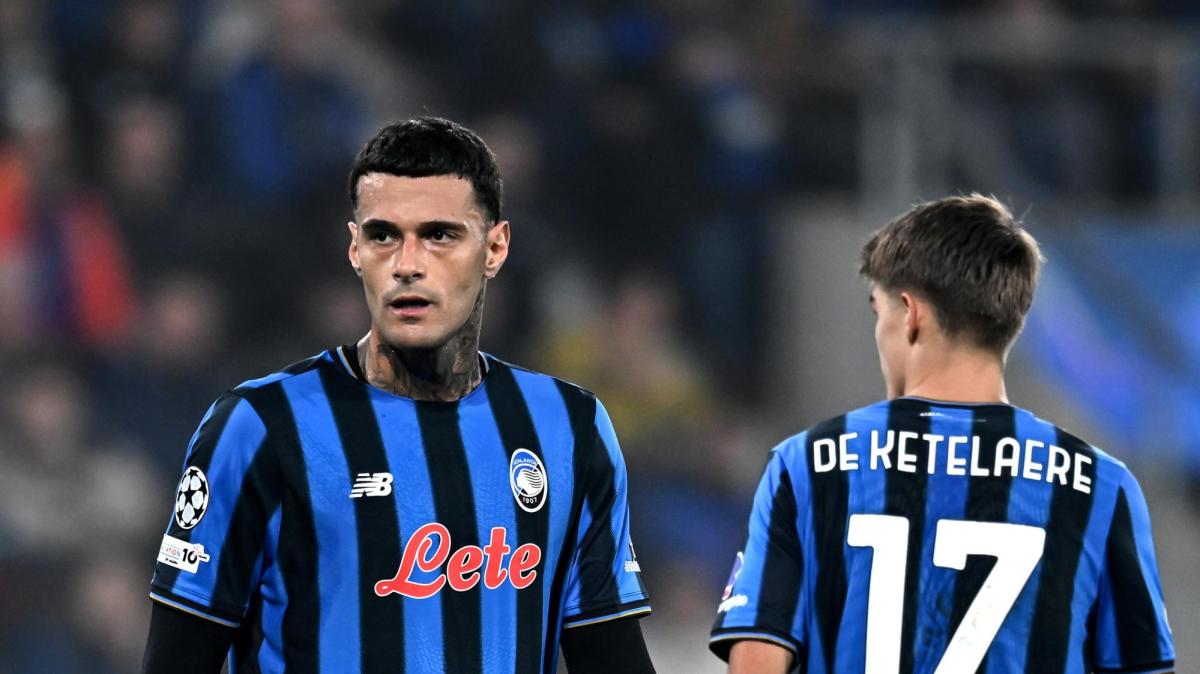 Immagine news Serie A n.4