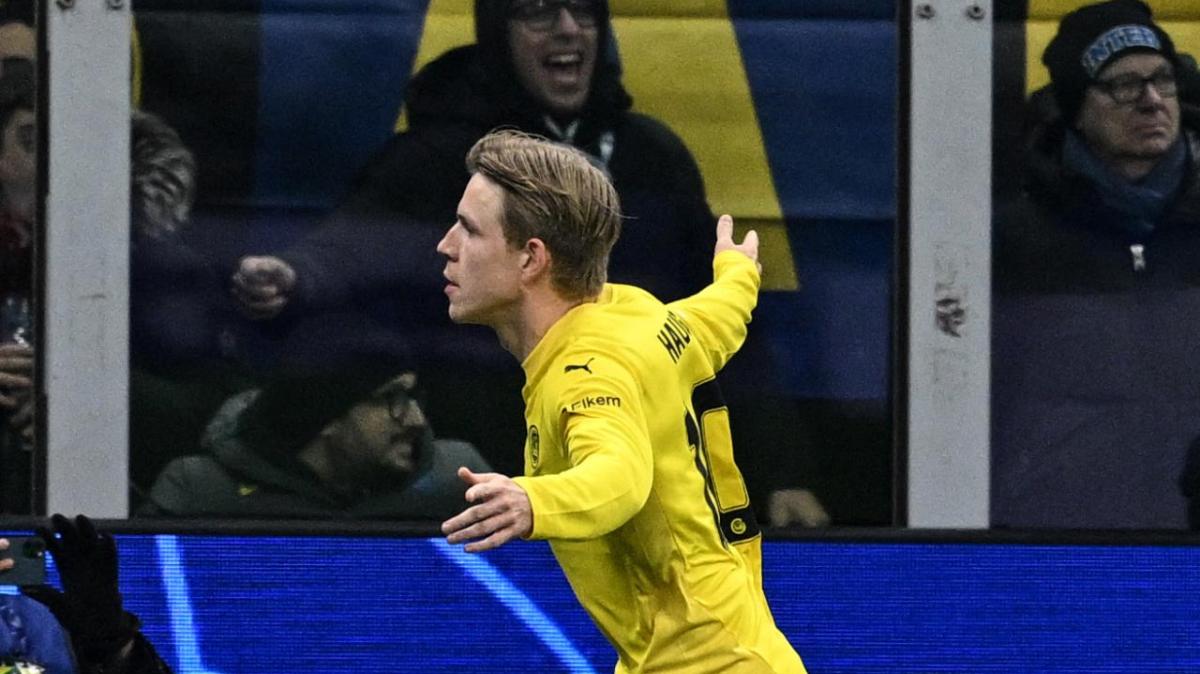 Immagine news Serie A n.1