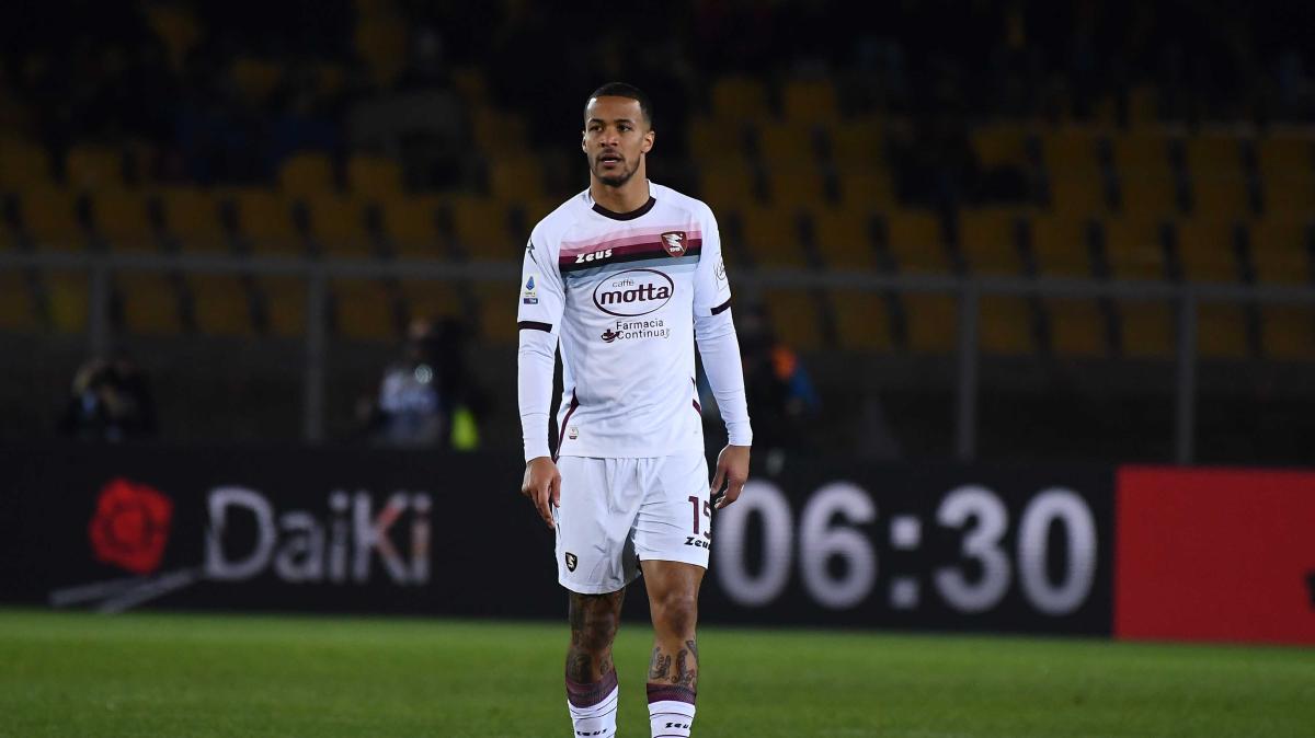 Immagine news Fútbol Internacional n.2