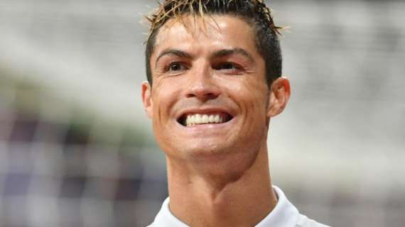 Real Madrid, As: "Cristiano Ronaldo derrocha optimismo"