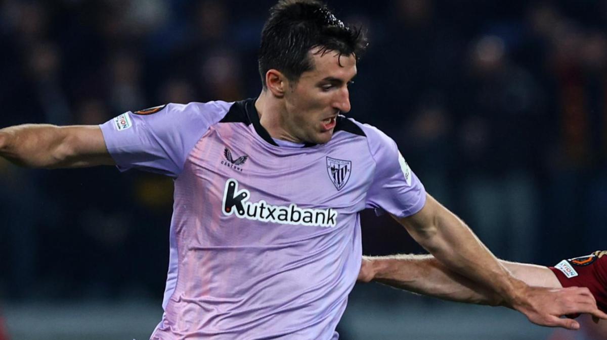 Immagine news Fútbol Internacional n.3