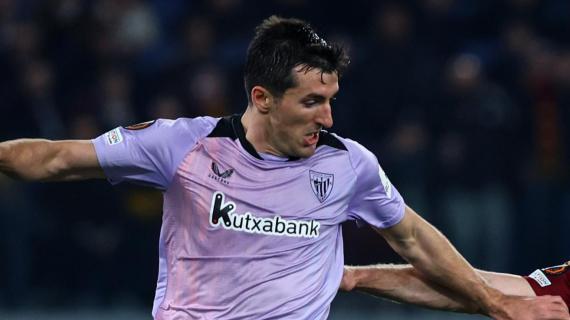 Final: Getafe CF - Athletic Club 0-2. Los visitantes en la Champions League