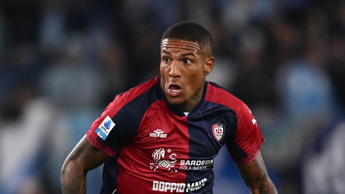 Immagine news Serie A n.8