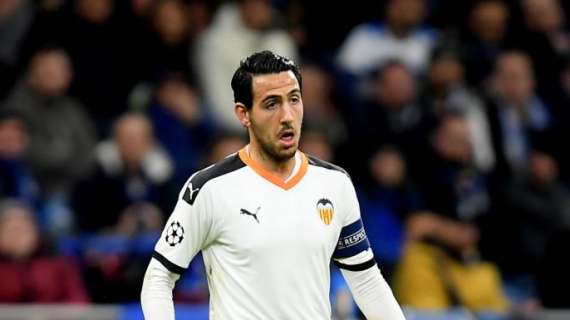 Descanso: Valencia CF - Levante UD 0-0