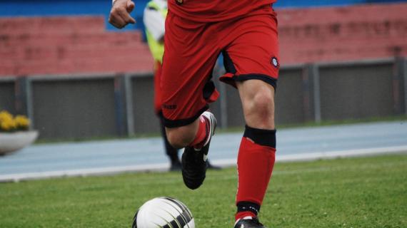 Samtredia, firmó Papunashvili, ex Real Zaragoza y Racing