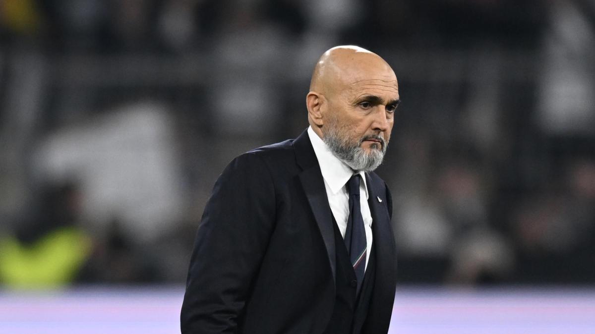De Mancini a Spalletti, muchos grandes entrenadores sin banquillo y listos para coger las riendas