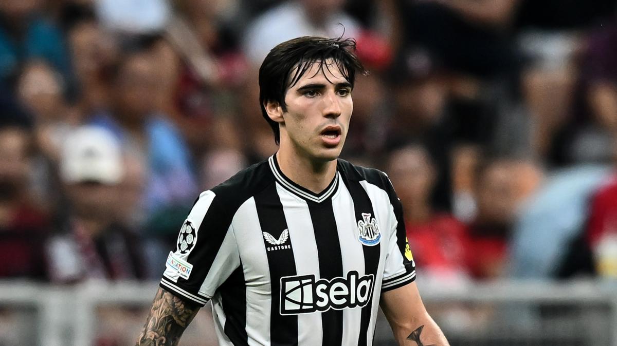 Immagine news Fútbol Internacional n.2