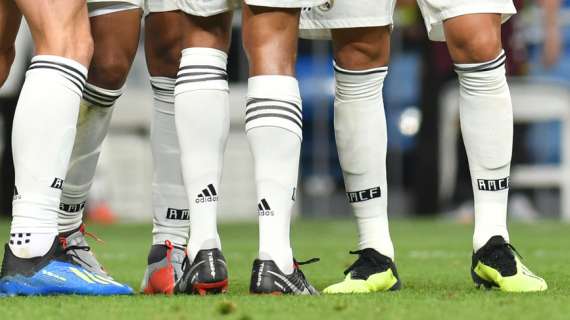 Selección, ningún jugador del Real Madrid en la lista para el Europeo