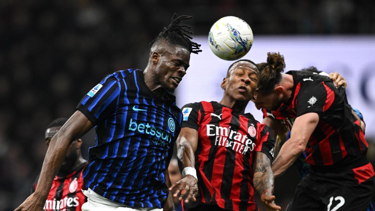 Immagine news Serie A n.1